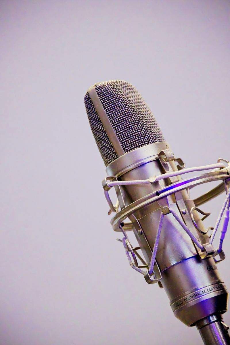 Spotify・Apple Podcasts向け配信設定支援